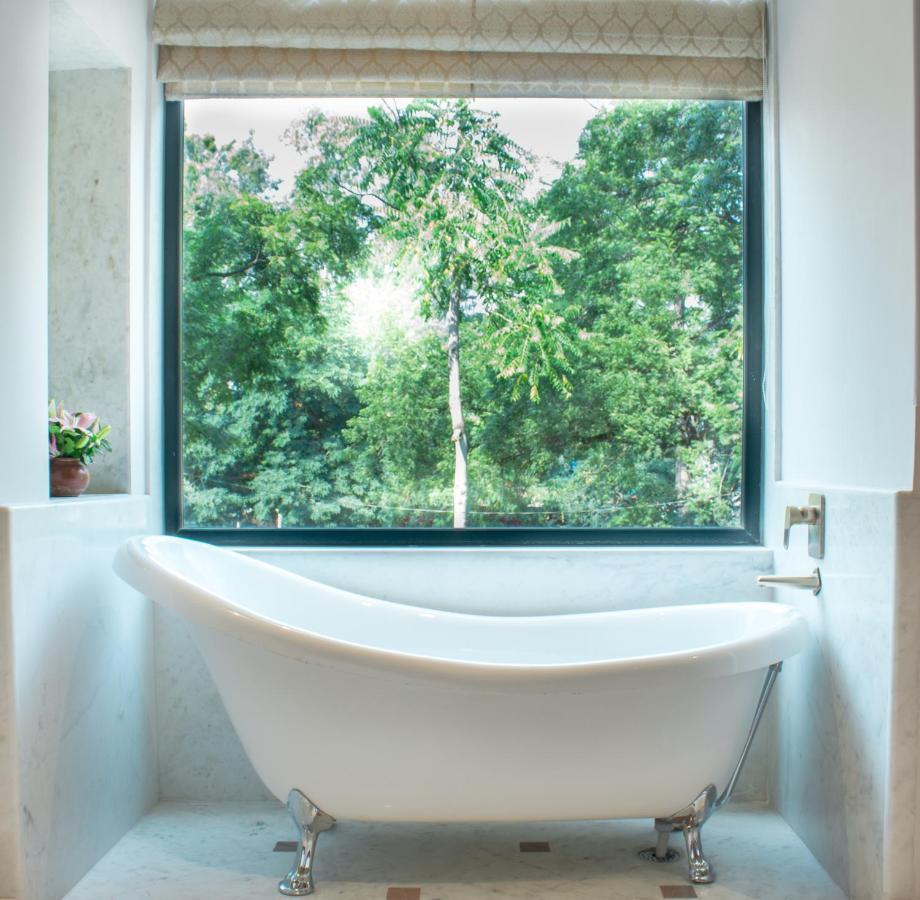 Brij Nest, Jaipur - An All Suite Boutique Hotel المظهر الخارجي الصورة