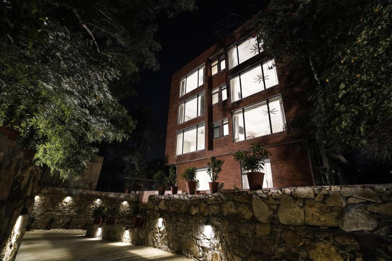 Brij Nest, Jaipur - An All Suite Boutique Hotel المظهر الخارجي الصورة
